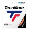 TECNIFIBRE Black Code 12 M Tennis Single String -Oakleady Shop tecnifibre black code 12 m tennis single string