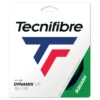 TECNIFIBRE Dynamix VP 9.7 M Squash Single String -Oakleady Shop tecnifibre dynamix vp 9.7 m squash single string