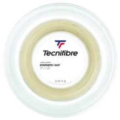 TECNIFIBRE Synthetic Gut Tennis Reel String 200 M