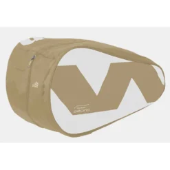 VARLION Ergo Begins Padel Racket Bag -Oakleady Shop varlion ergo begins padel racket bag 4