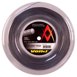 Cyclone Tour 200 M Tennis Reel String
