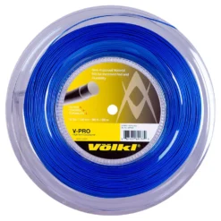 V Pro 200 M Tennis Reel String
