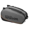 Wilson Padel Racket Bag -Oakleady Shop wilson padel racket bag