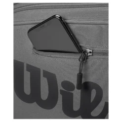 Wilson Padel Racket Bag -Oakleady Shop wilson padel racket bag 6