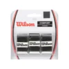 Wilson Pro Tennis Overgrip 3 Units -Oakleady Shop wilson pro tennis overgrip 3 units