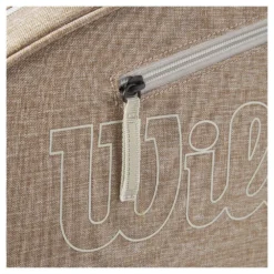 Wilson Team Padel Padel Racket Bag -Oakleady Shop wilson team padel padel racket bag 4