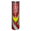 Wilson Tour Clay Tennis Balls -Oakleady Shop wilson tour clay tennis balls