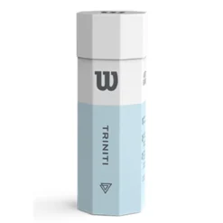 Wilson Triniti Tennis Balls