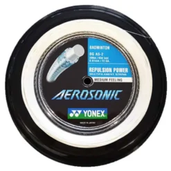 YONEX Aerosonic 200 M Badminton Reel String