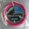 YONEX BG 66 Ultimax 200 M Badminton Reel String -Oakleady Shop yonex bg 66 ultimax 200 m badminton reel string