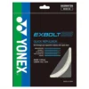 YONEX Exbolt 65 Squash Single String 10 M -Oakleady Shop yonex exbolt 65 squash single string 10 m