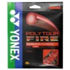 YONEX Poly Tour Fire 12 M Tennis Single String -Oakleady Shop yonex poly tour fire 12 m tennis single string