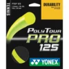 YONEX Polytour Pro 12 M Tennis Single String -Oakleady Shop yonex polytour pro 12 m tennis single string